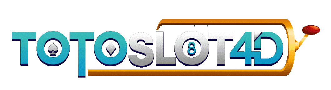 logo TOTOSLOT4D